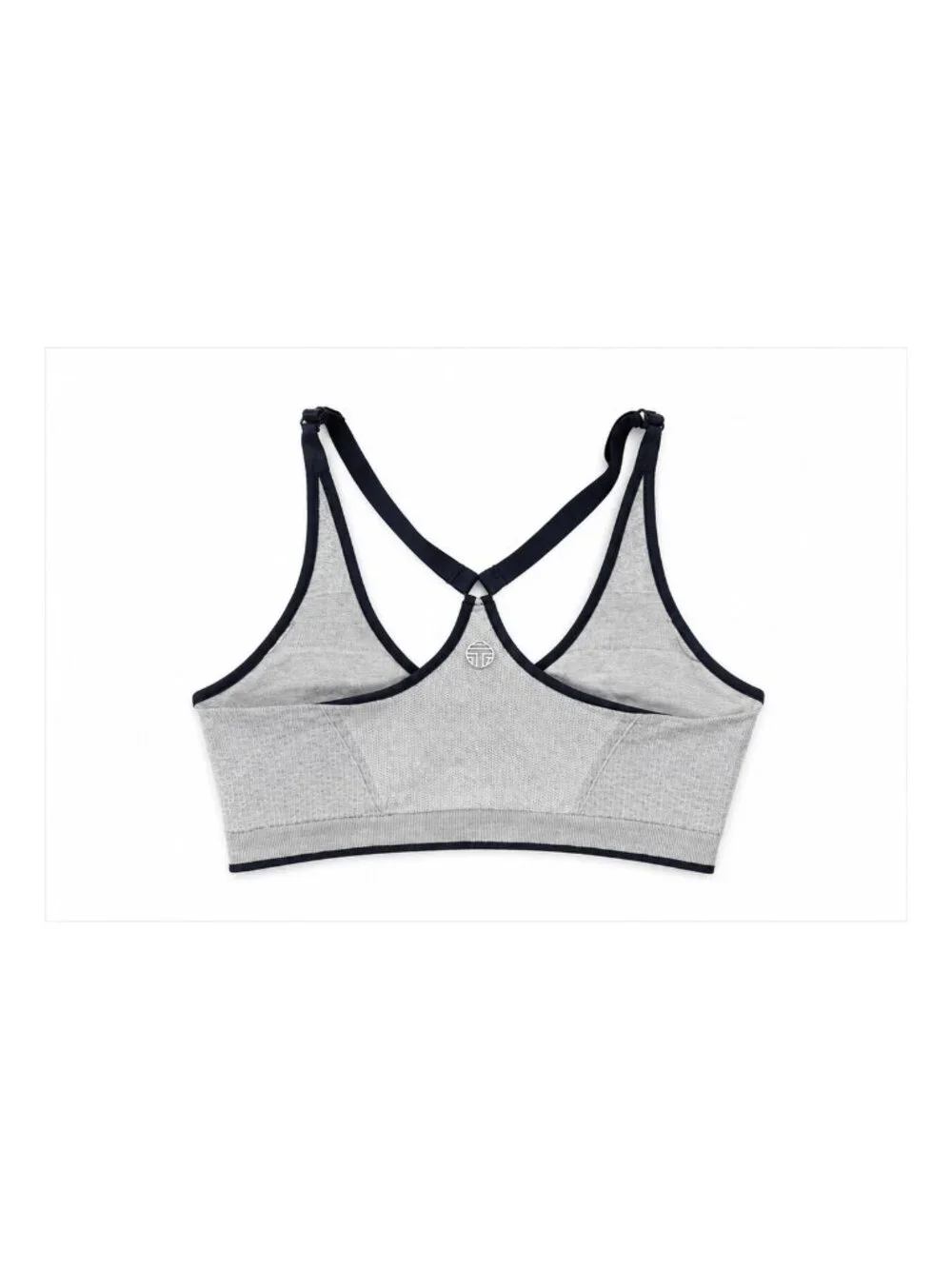Tory Sport Women's Seamless Racerback Bra, Size L NWOT